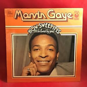 Marvin Gaye